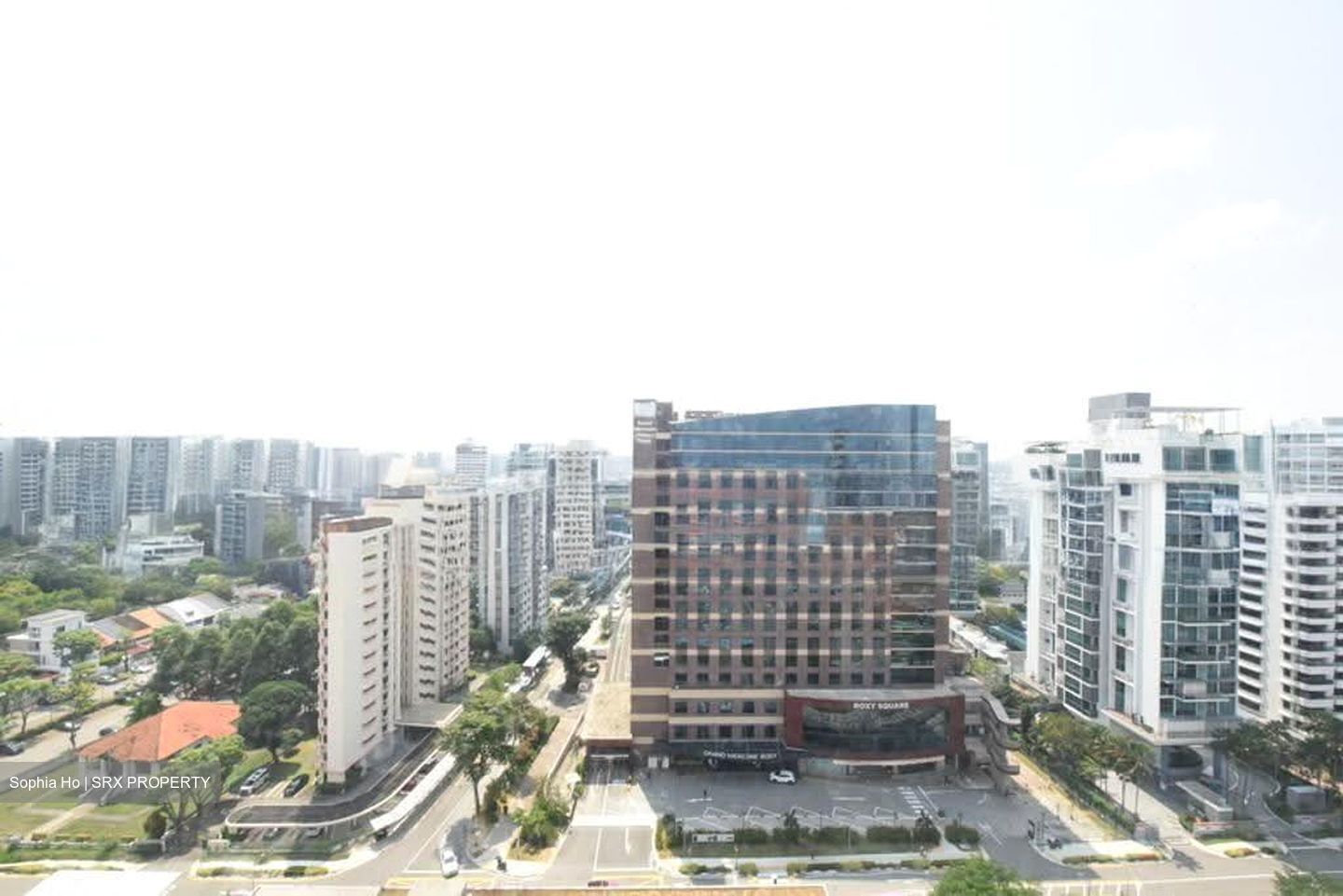 Parkway Parade (D15), Office #632367031